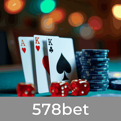 Descubra o Acesso Exclusivo e Seguro no 578bet
