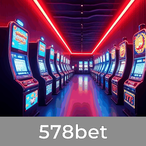 578bet: Aventura e Ganhos nos Jogos de Cassino