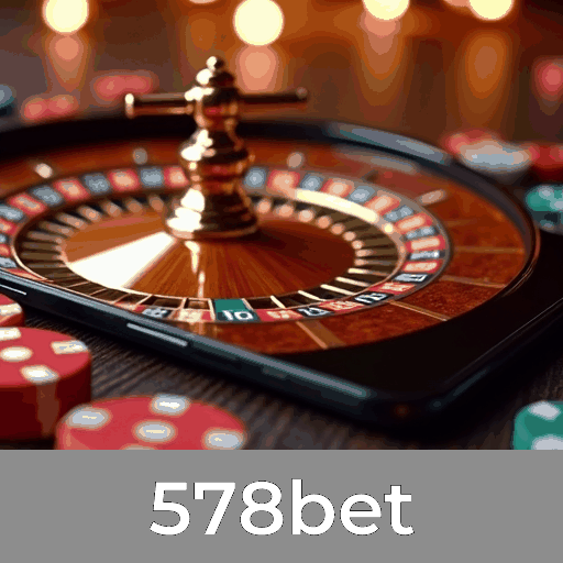 578bet: Aplicativo Móvel para Apostas Rápidas e Convenientes